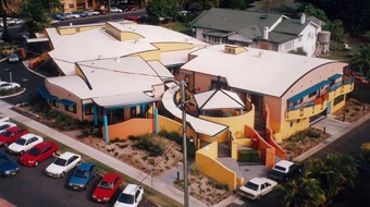 Photo of Riverlands Drug and Alcohol Centre